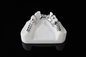 Imprimante de l'art dentaire 20-50μM Dental 3d de Digital de machine d'impression en métal de la plaque d'impression φ100 3d  